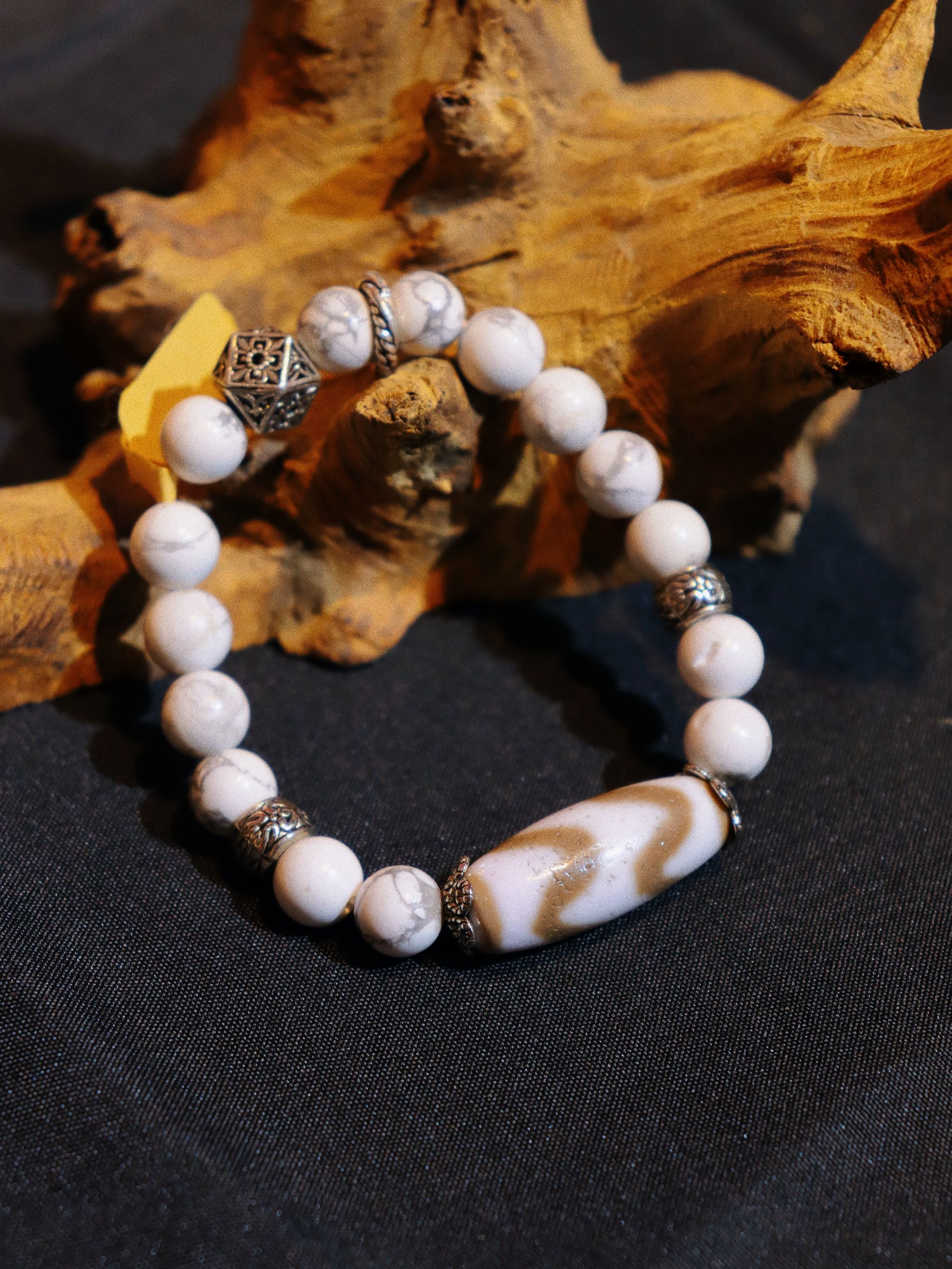 【梵光】原创手作轻奢藏饰