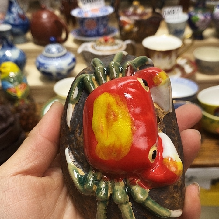 瓷片新货来袭全场满28包邮H