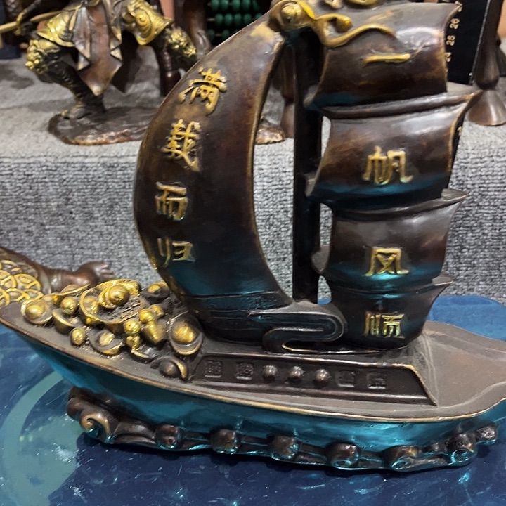 航弟文玩铜器链接