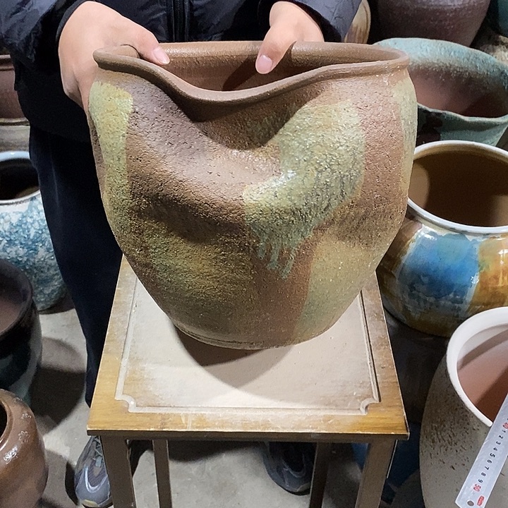 口 28高度26铁锈…………