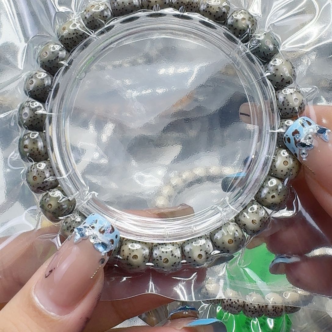 手串星月菩提251快乐星月菩提98