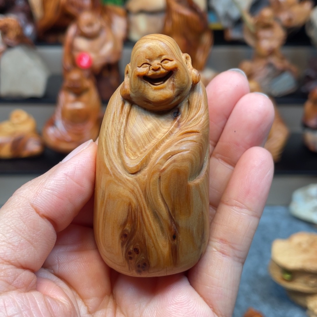 【闪购商品】柏木（崖柏）Coughscgh