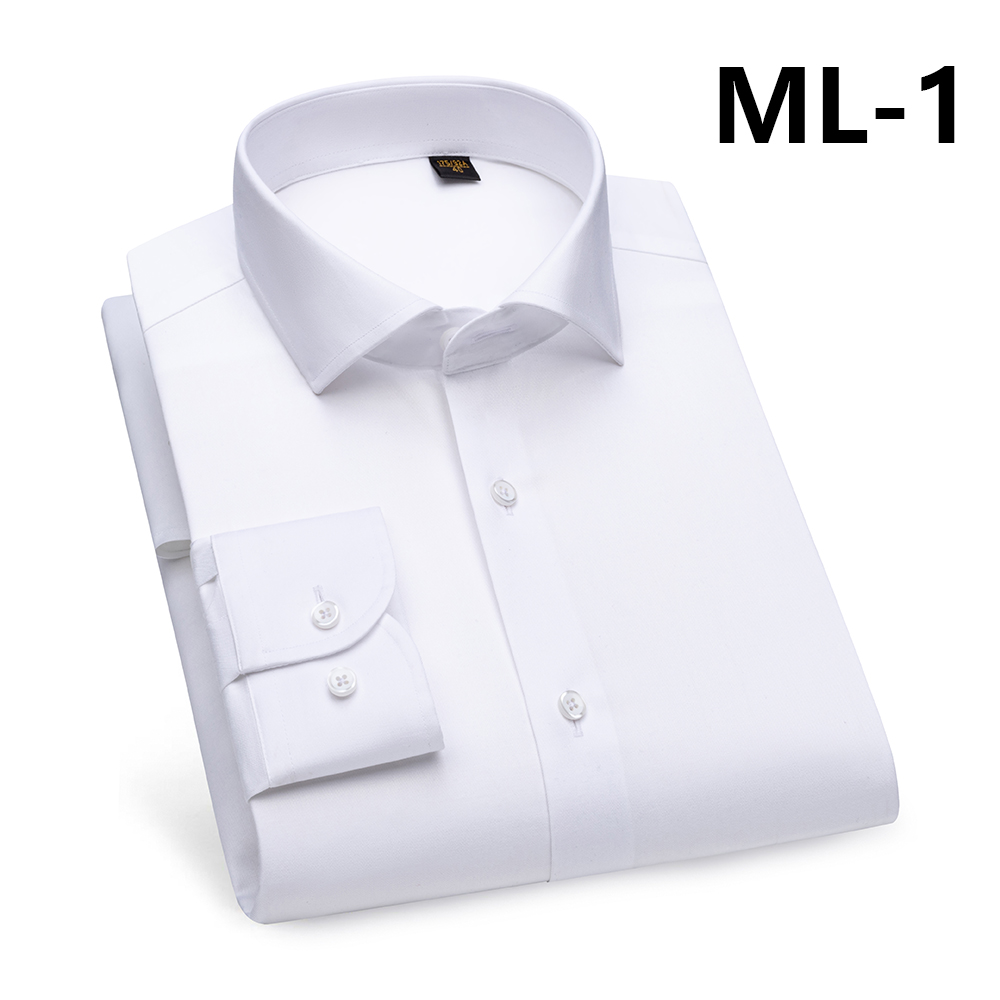 200支4股长绒棉+麻免烫抗皱男士棉麻衬衣衬衫商务休闲舒适透气