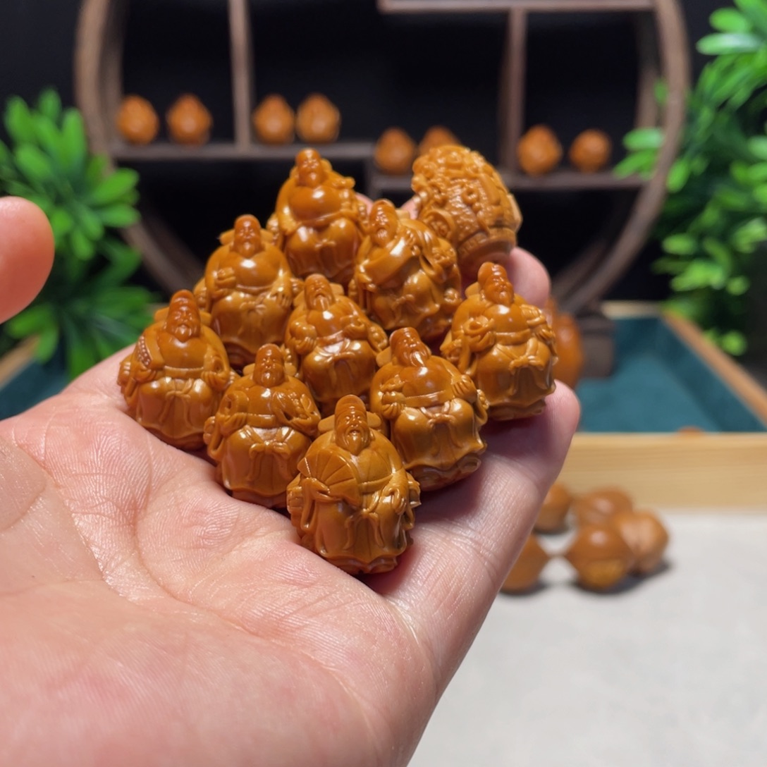 橄榄核手串/手链橄榄核