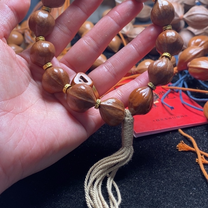 手串/手链橄榄核特价1