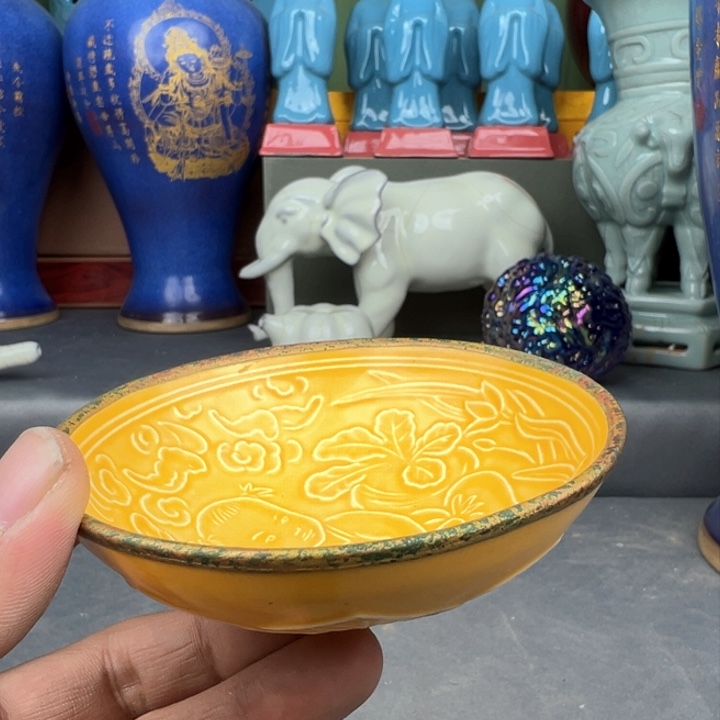 瓷器艺术品收藏鉴赏