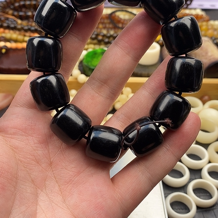 大果紫檀（缅甸花梨）