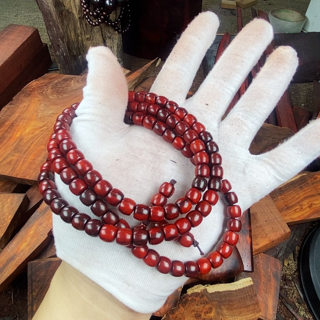 终***点印度小叶紫檀边角角