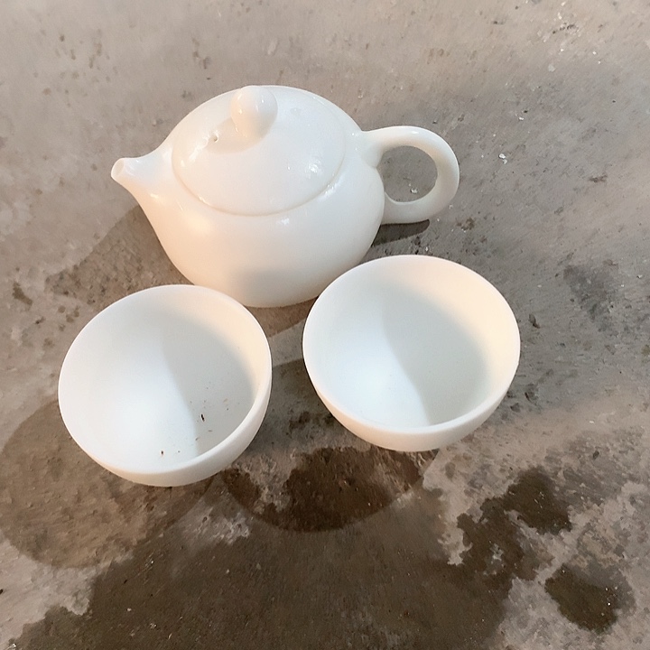 微瑕茶具介意勿拍