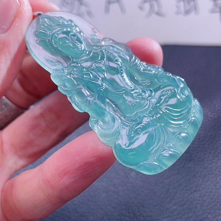 翡翠颈饰未镶嵌99999999