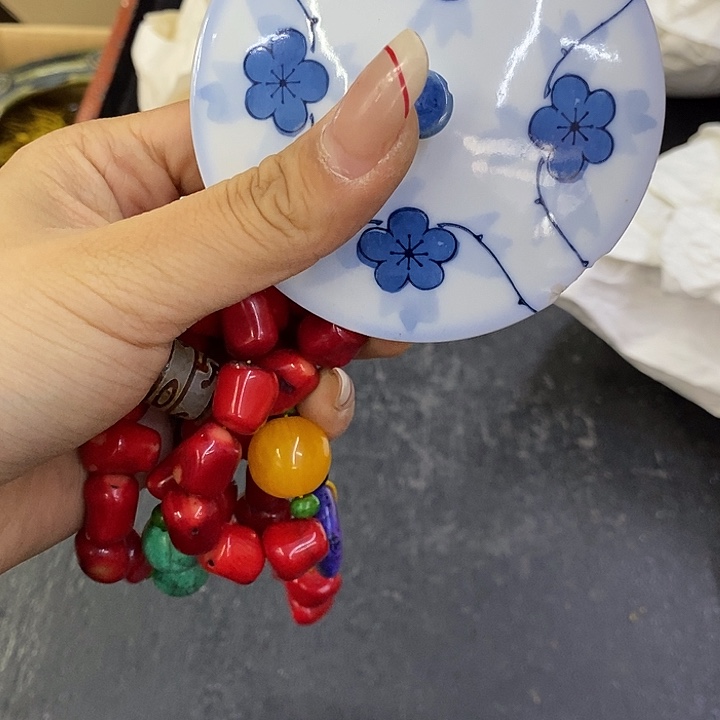 海外陶瓷茶具日化
