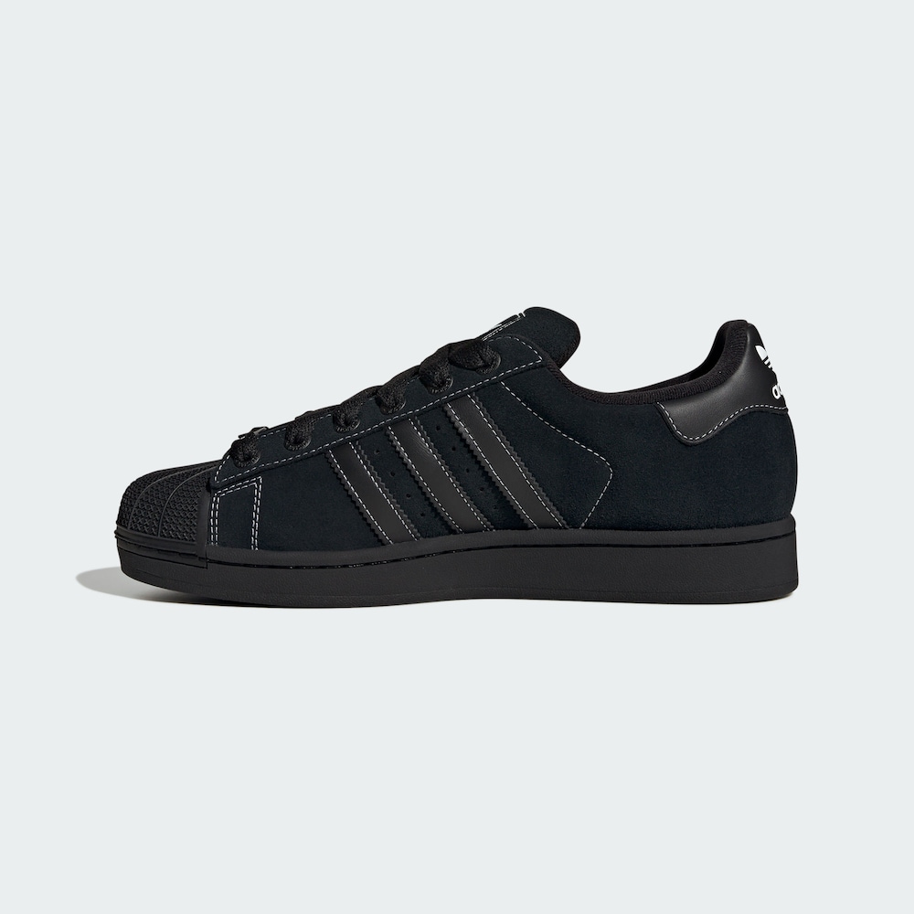adidas/阿迪达斯三叶草男款经典贝壳头 百搭板鞋休闲鞋KI9520 