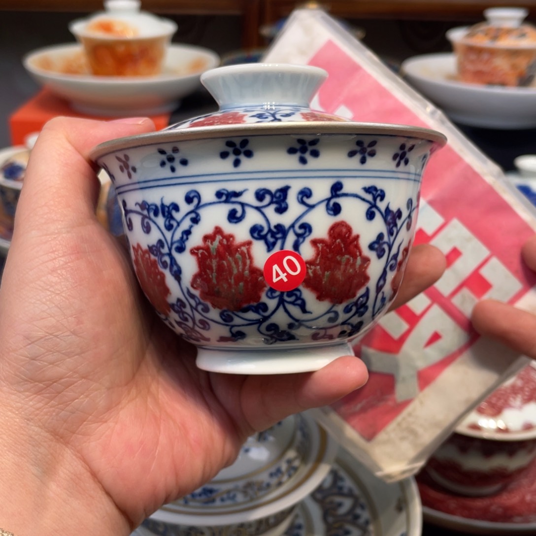 景德镇景德镇瓷器