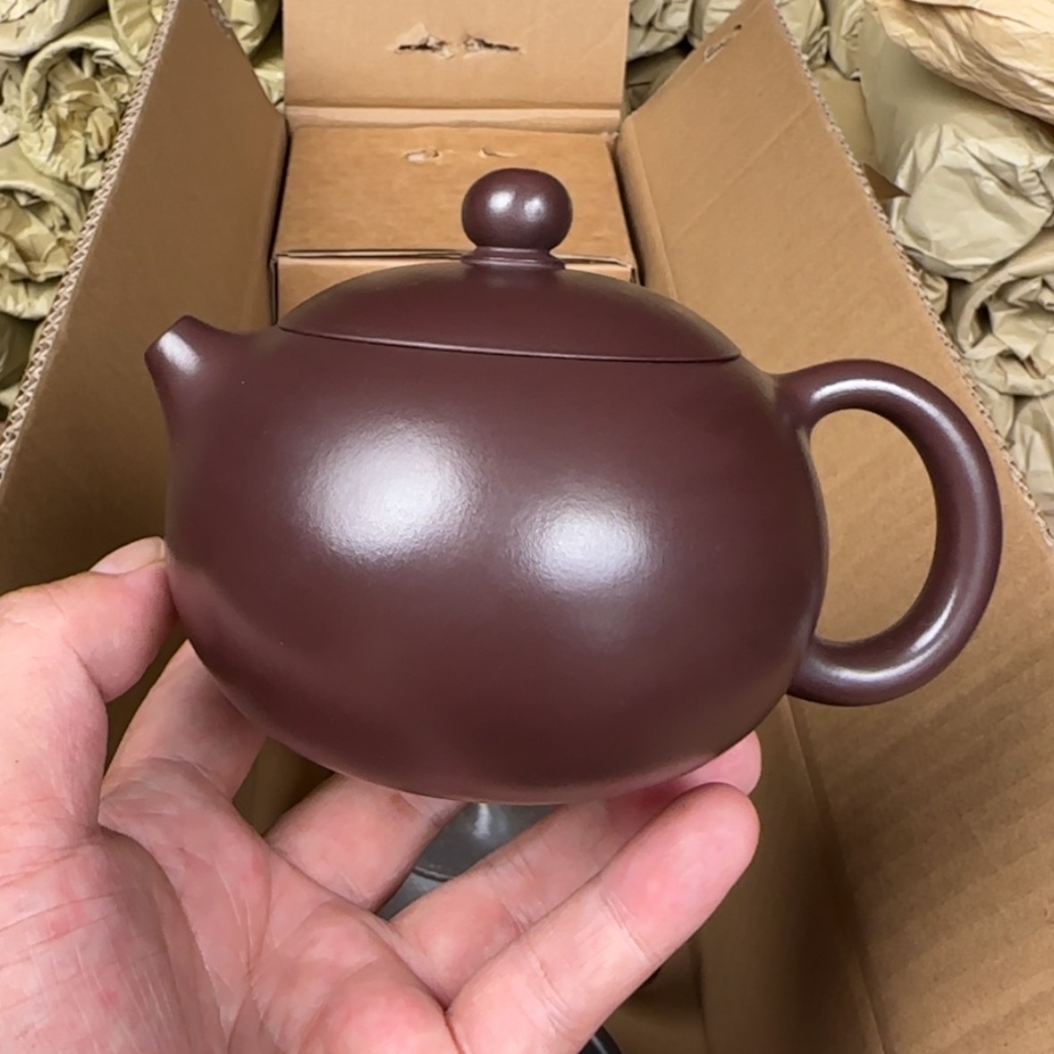 【闪购商品】茶壶紫砂紫砂茶具