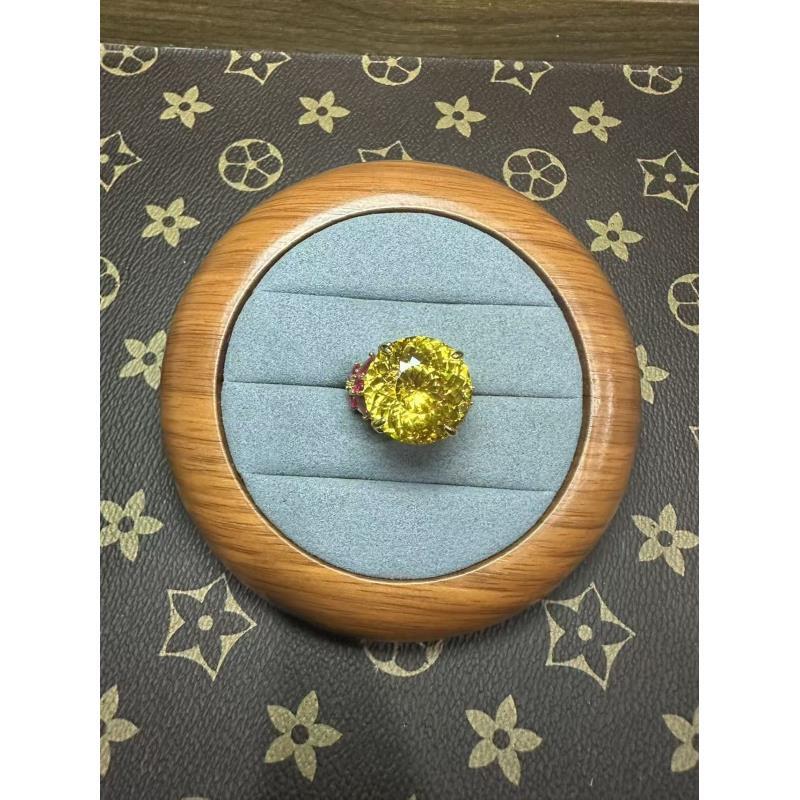 戒指 XG0016南非高端收藏 戒指