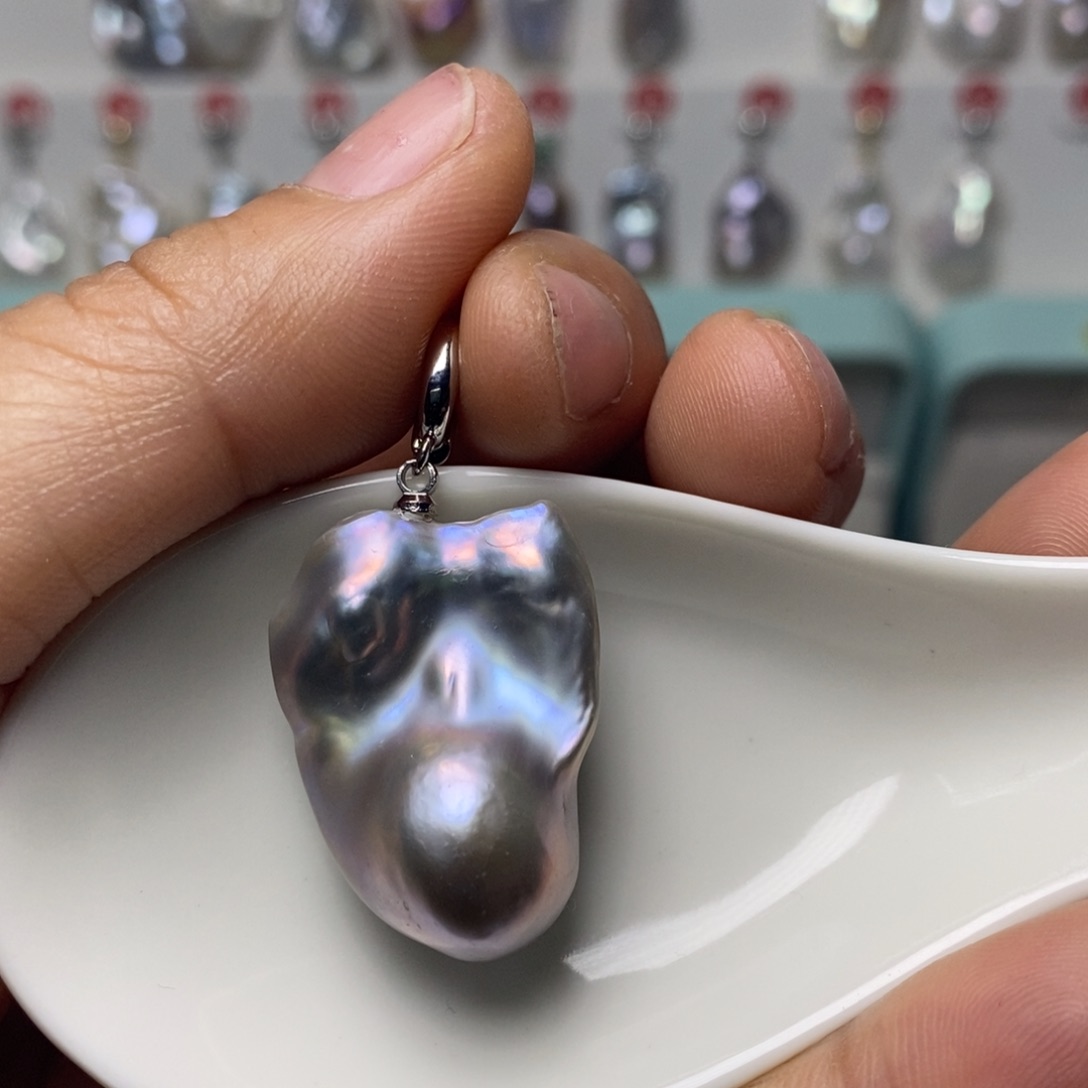 淡水珍珠其它未镶嵌