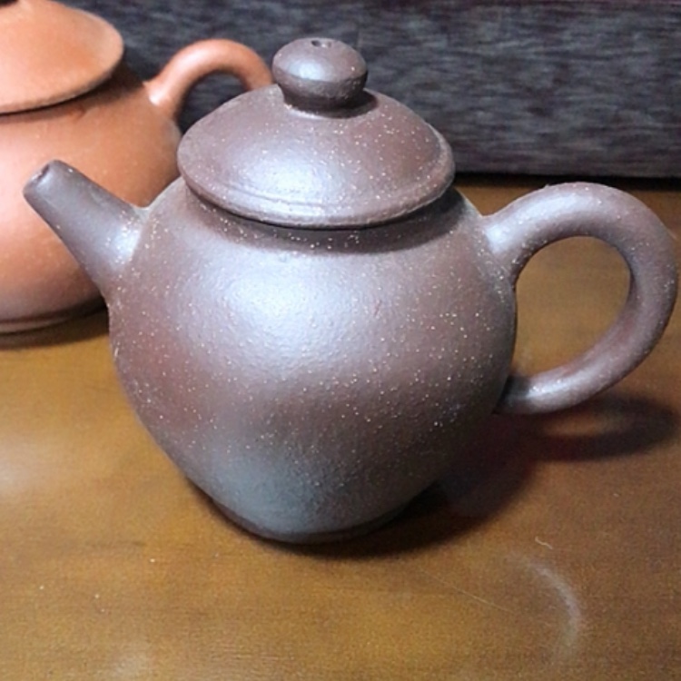 【闪购商品】紫砂茶壶不过现在还可以和