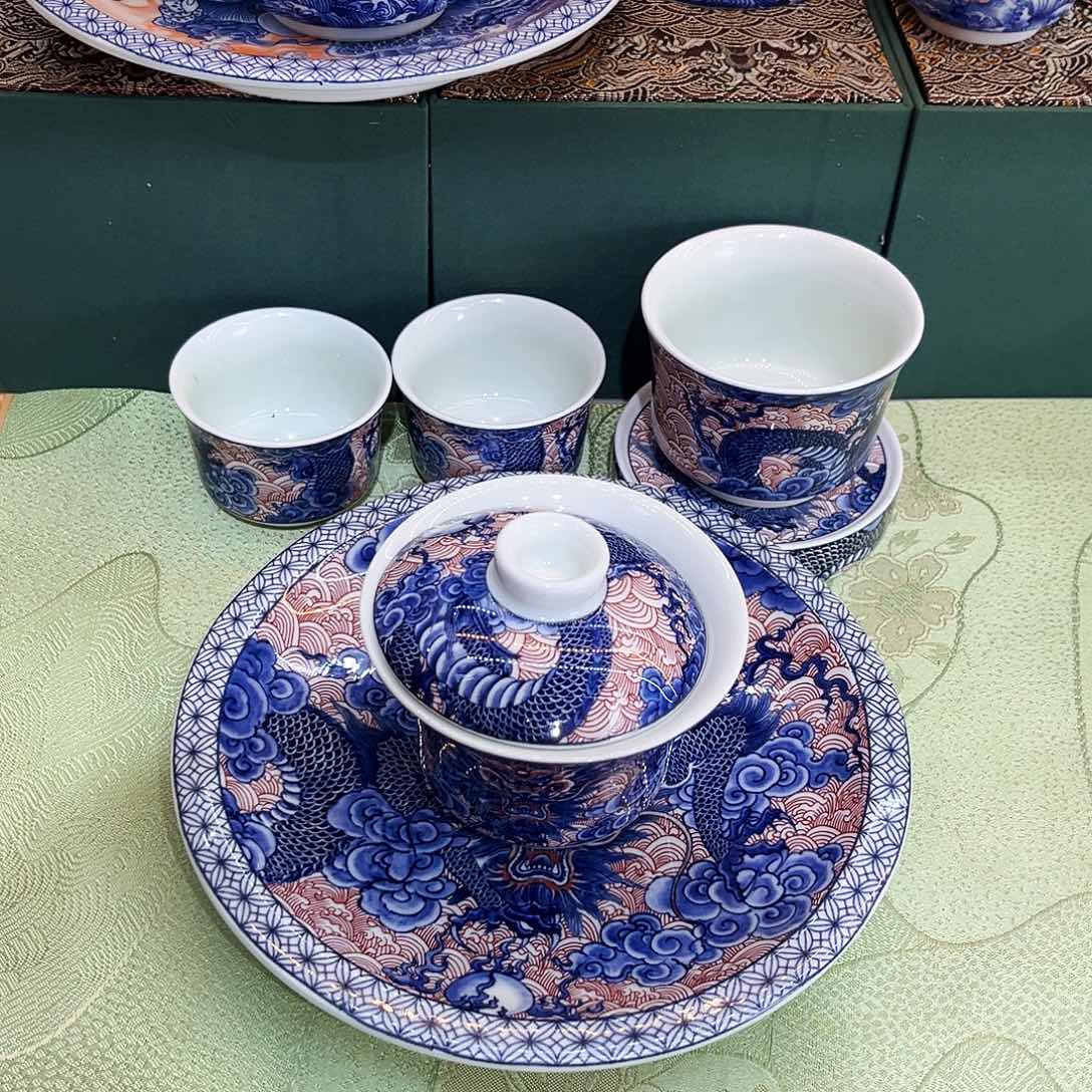 景德陶瓷景德陶瓷