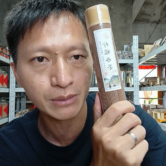 线香天然香一件也是工厂价