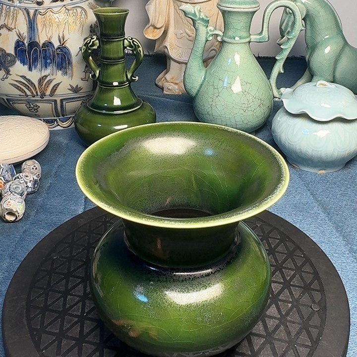 摆件新号开播、漏漏漏！！！