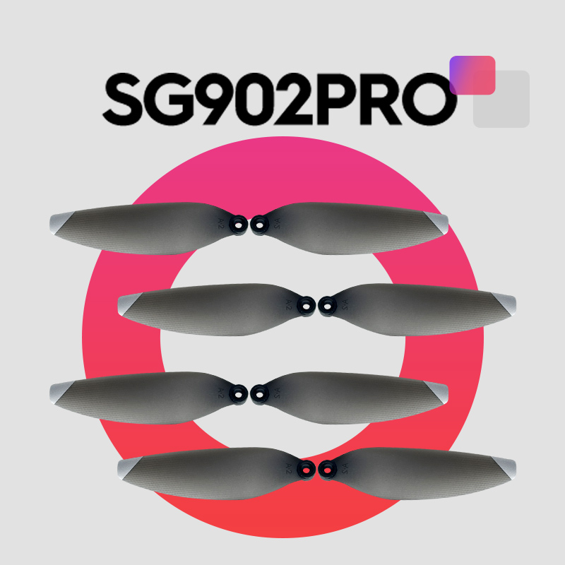 兽902pro专用桨叶 原厂桨叶 无人机桨叶智能飞行器配件