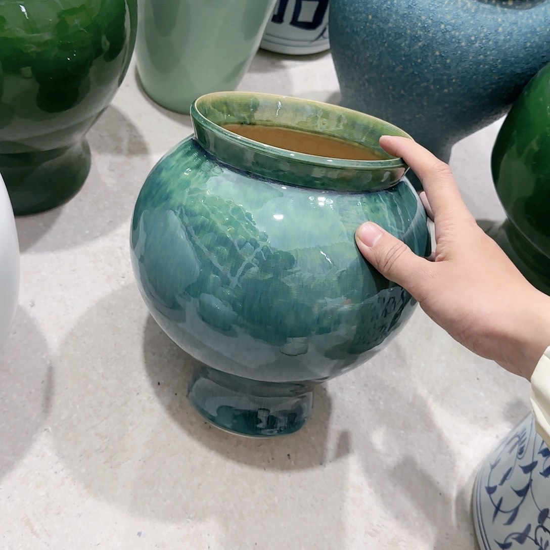 摆件正品有孔正品