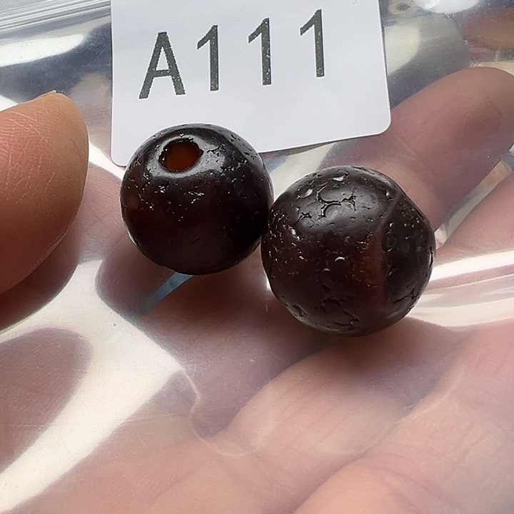 玛瑙/玉髓未镶嵌手链