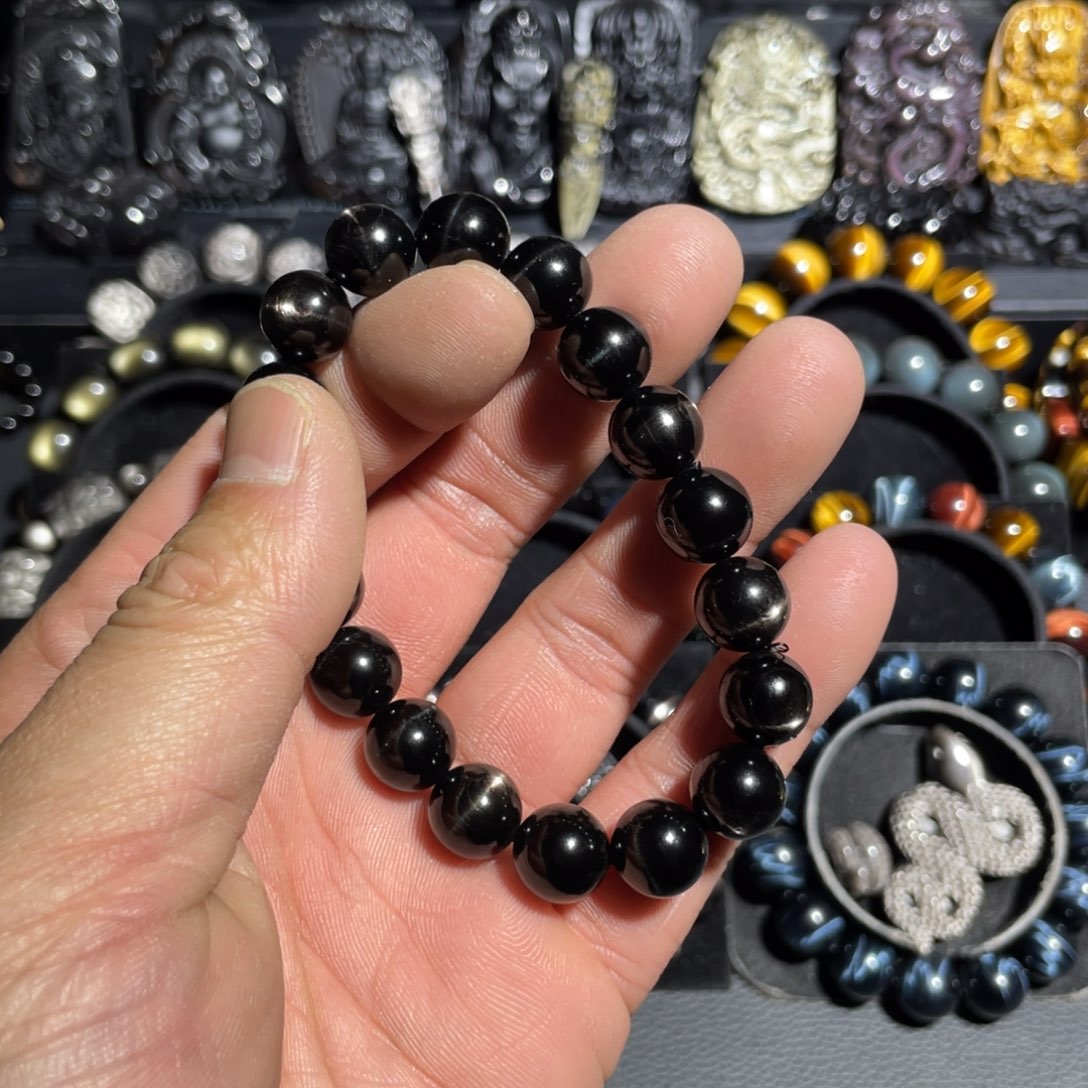 辉石11金运石未镶嵌龙****族