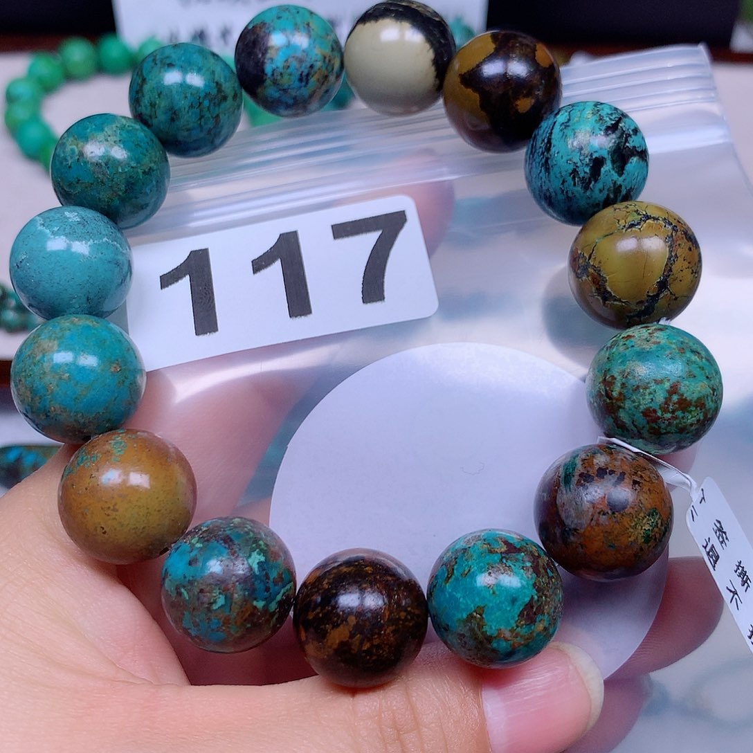 空竹粉丝专享十堰特色手工散珠