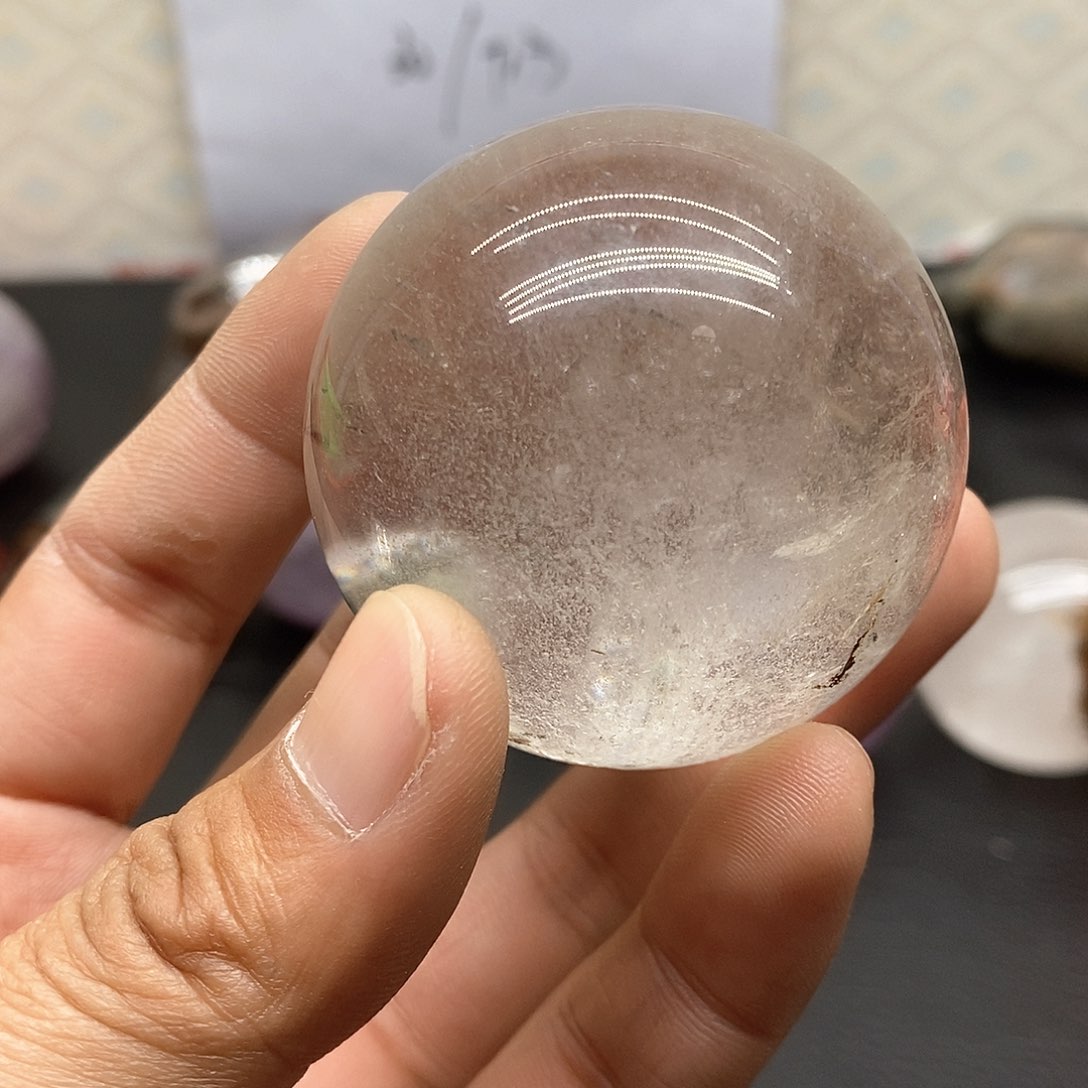 水晶143未镶嵌水晶石
