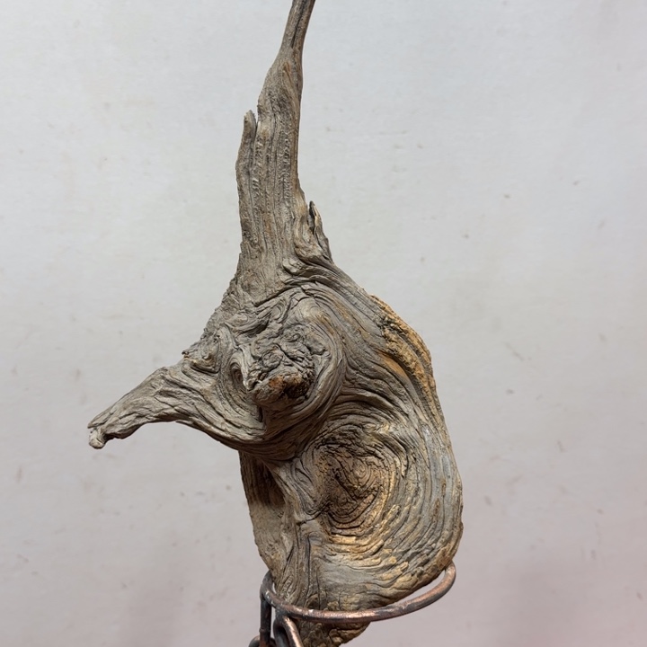 用***6香榧木工艺品精选崖柏