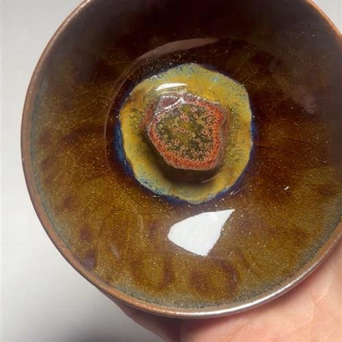 【闪购商品】茶盏-109............