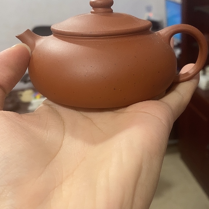 茶壶紫砂紫砂原矿