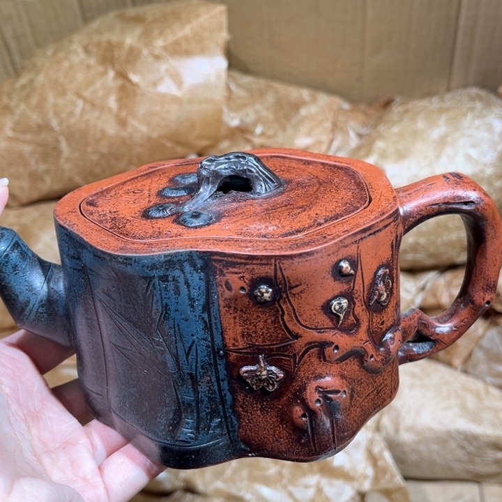 茶壶紫砂紫砂茶壶765