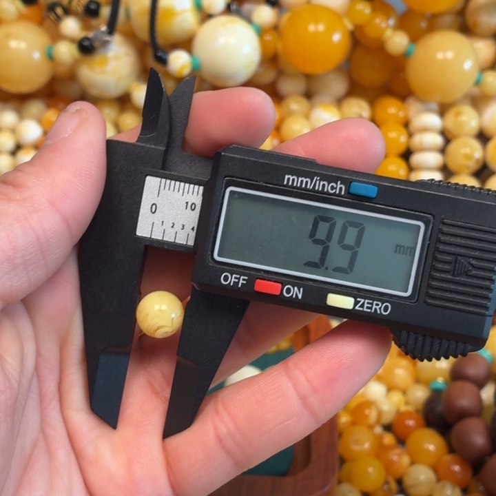 非金属配珠配饰01