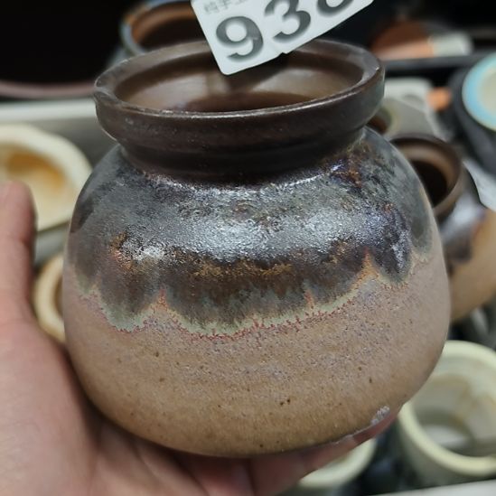 景德镇高温陶瓷：微瑕内口6.5(福利无垫片赠送哦，感谢理解)