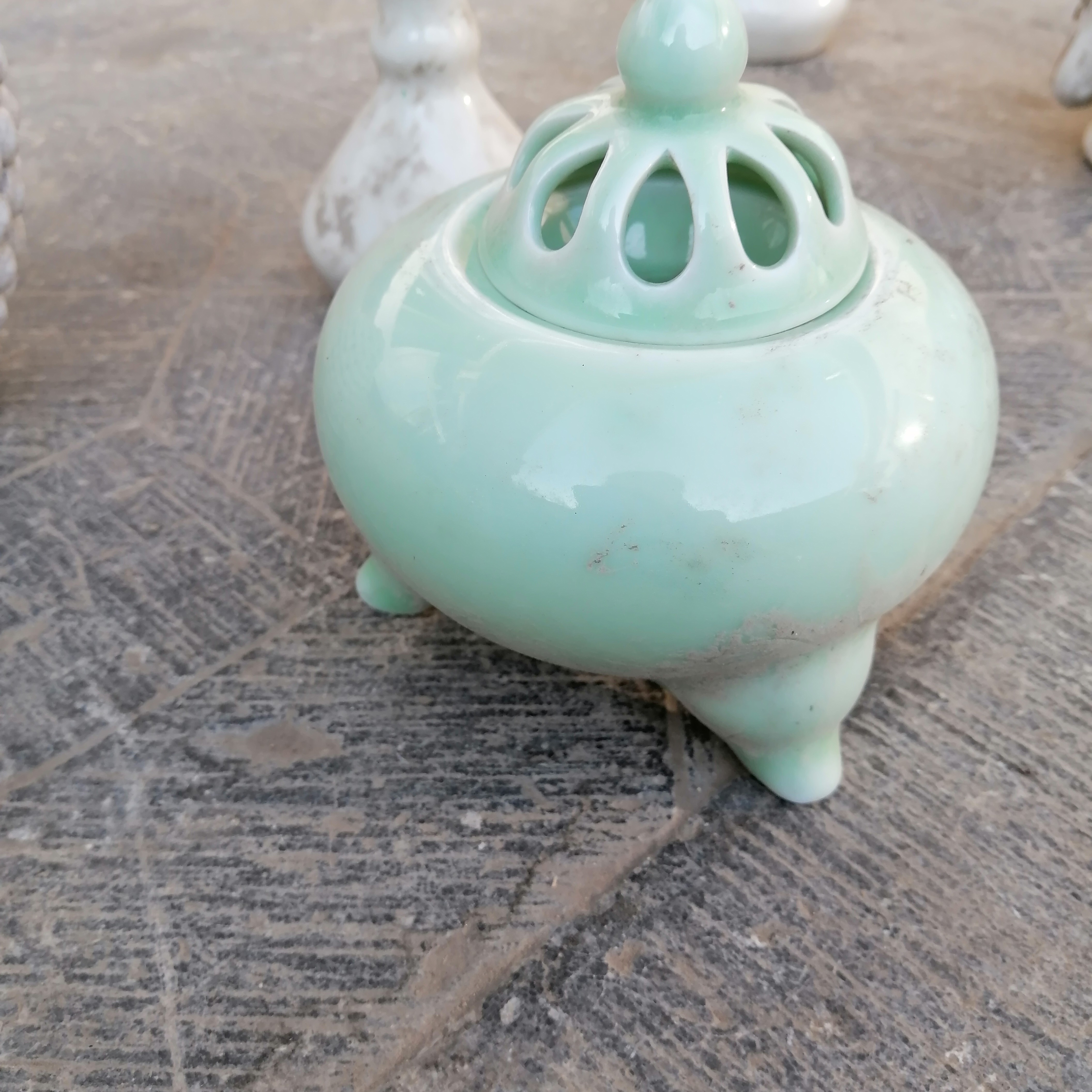 精美特色摆件一个