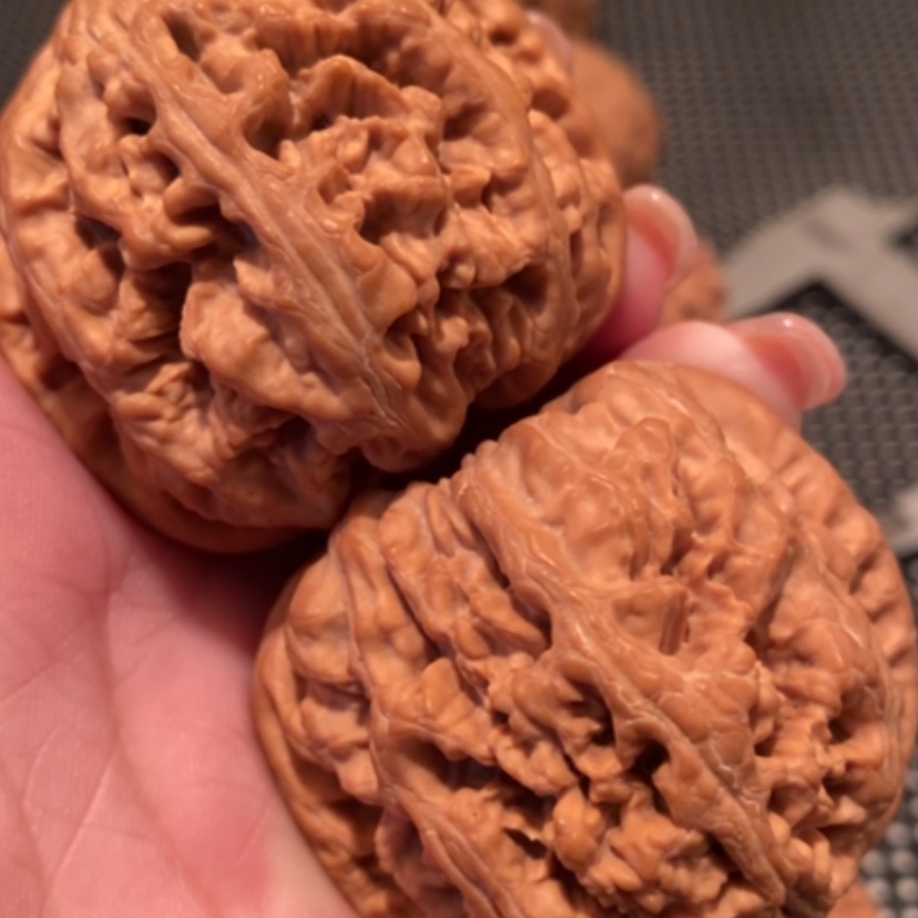 【闪购商品】吊坠文玩核桃我****?粗