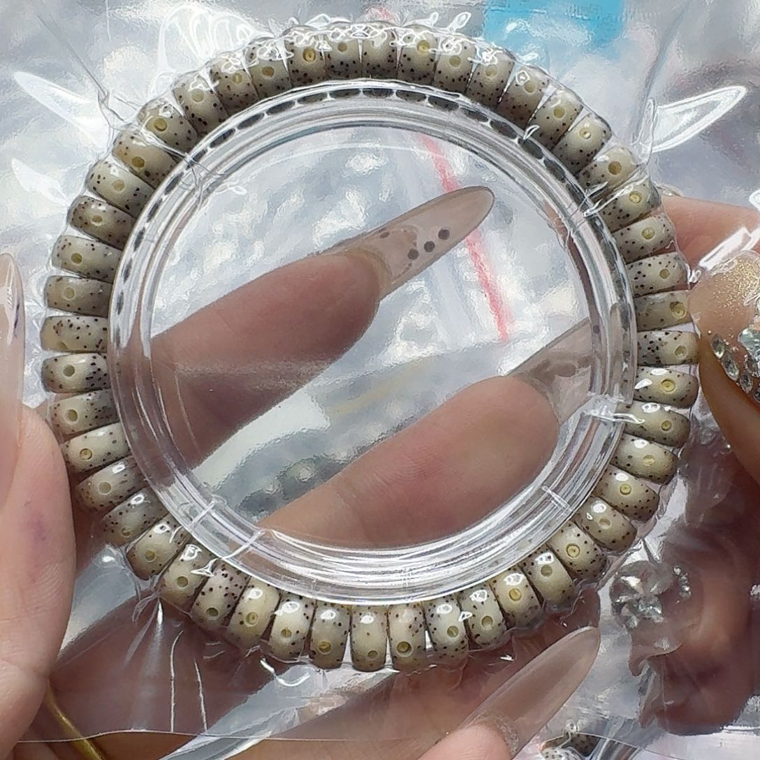 星月菩提手串232快乐星月菩提94