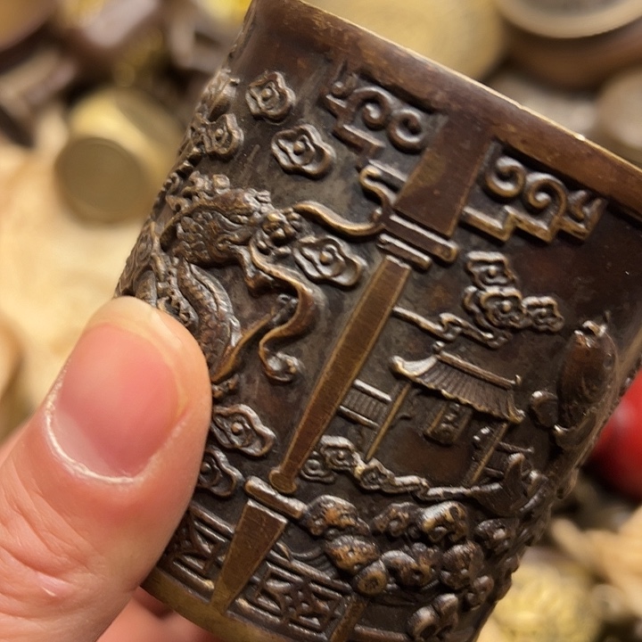 铜器工艺铜器工艺铜器工艺铜器