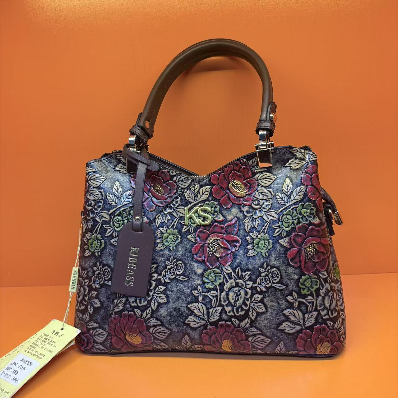 【孤品】2025新款主播补贴福利手提单肩斜挎包