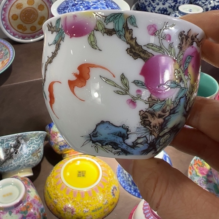 全场景德镇陶瓷景德镇陶瓷艺术