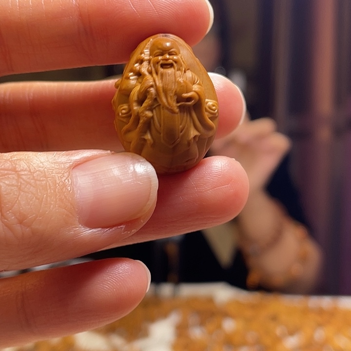 手串/手链橄榄核