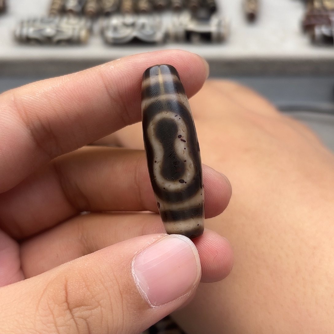 玛瑙/玉髓珠宝半成品未镶嵌Y****I