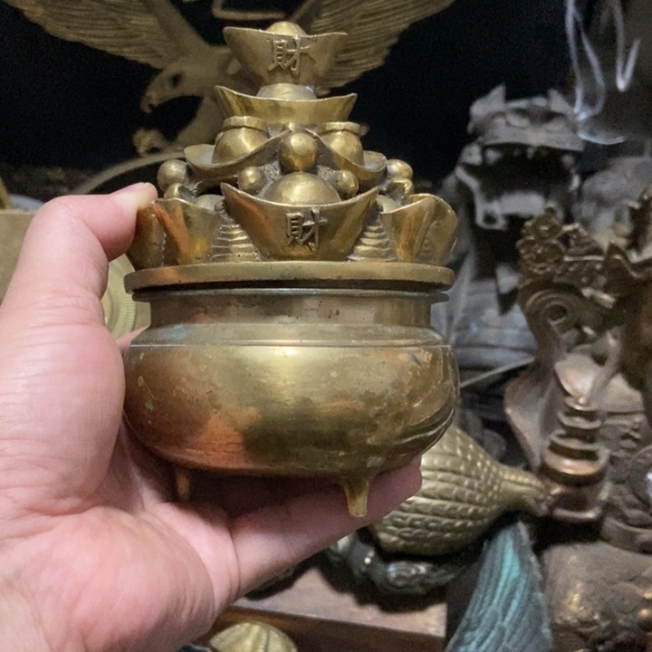 铜工艺品等多个行业的