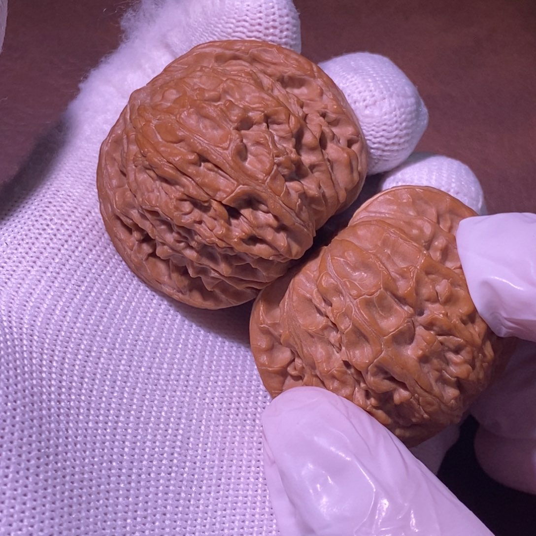 磨盘狮子头39尺寸
