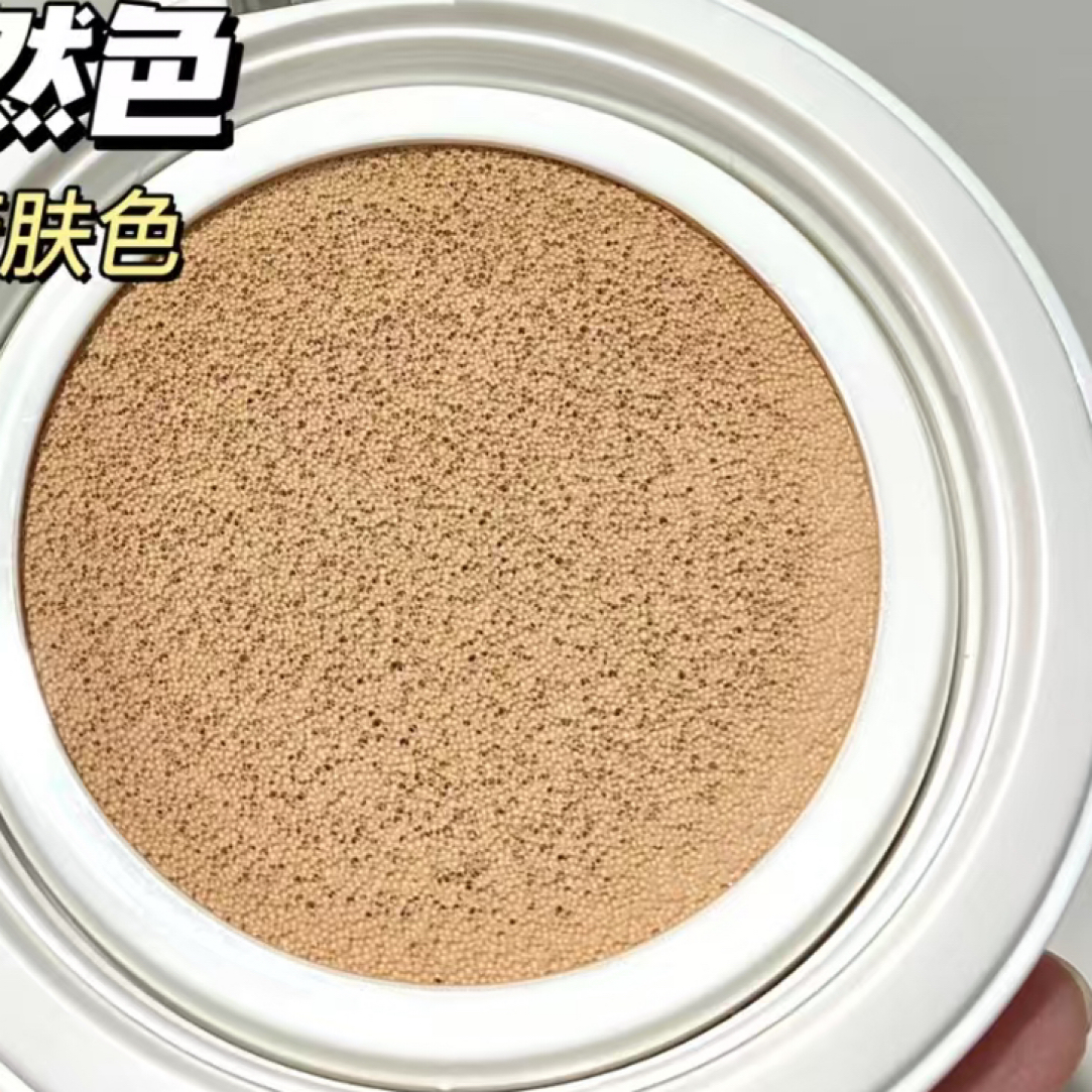 【小米米】白绷带～轻薄气垫粉底替换心液（25年12月到期）