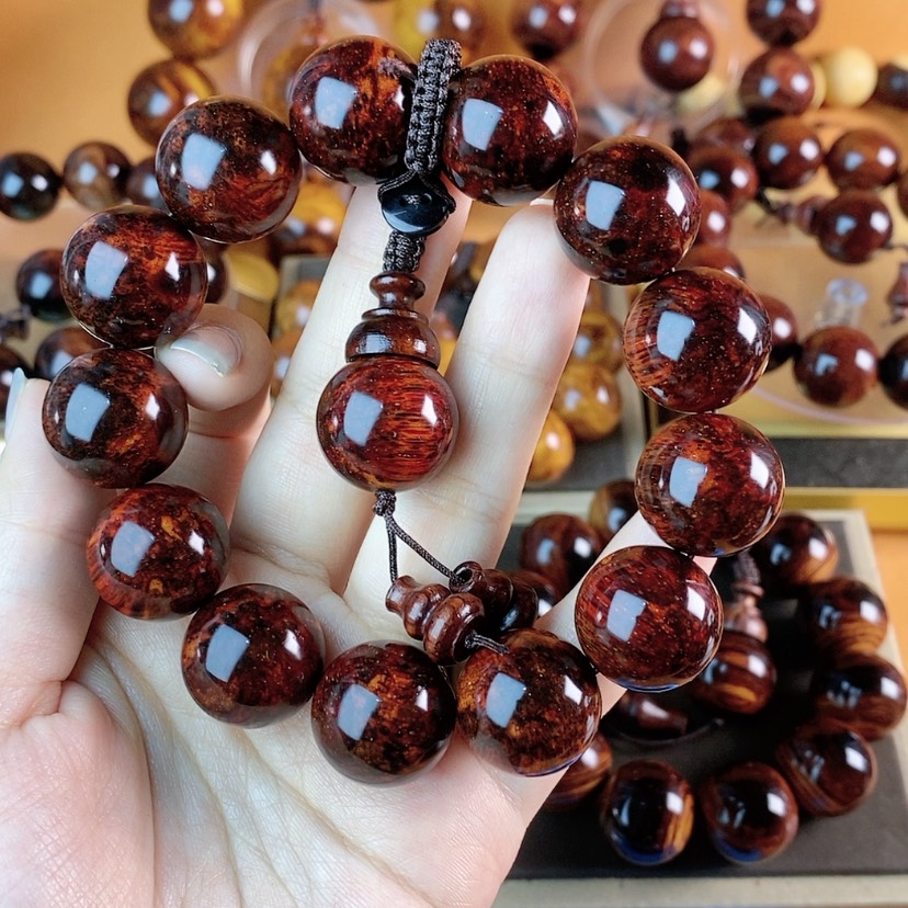 【闪购商品】花梨木类用****1紫18