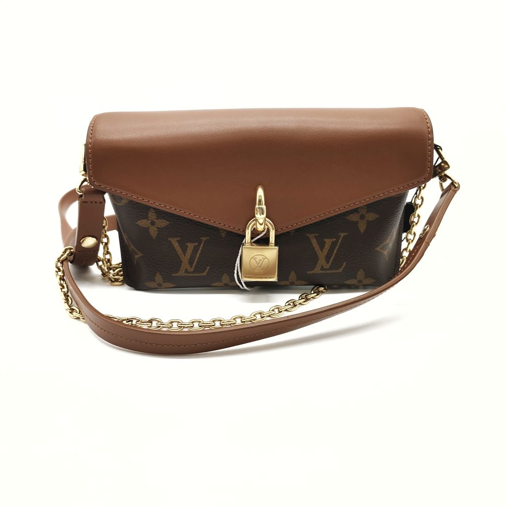 元品奢选/95新/路易威登/斜挎包/SN-X515267