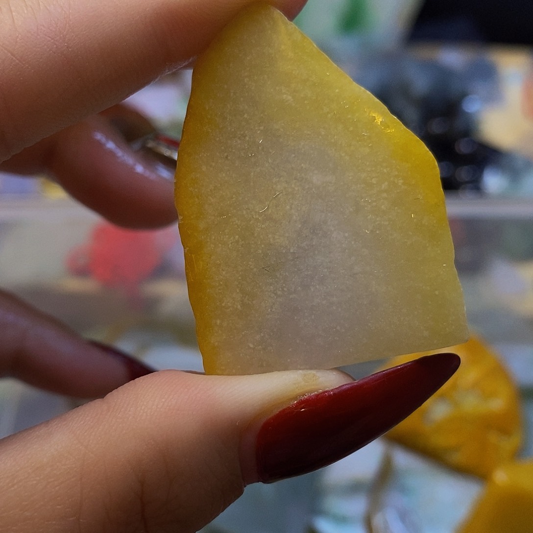 散珠翡翠天然翡翠